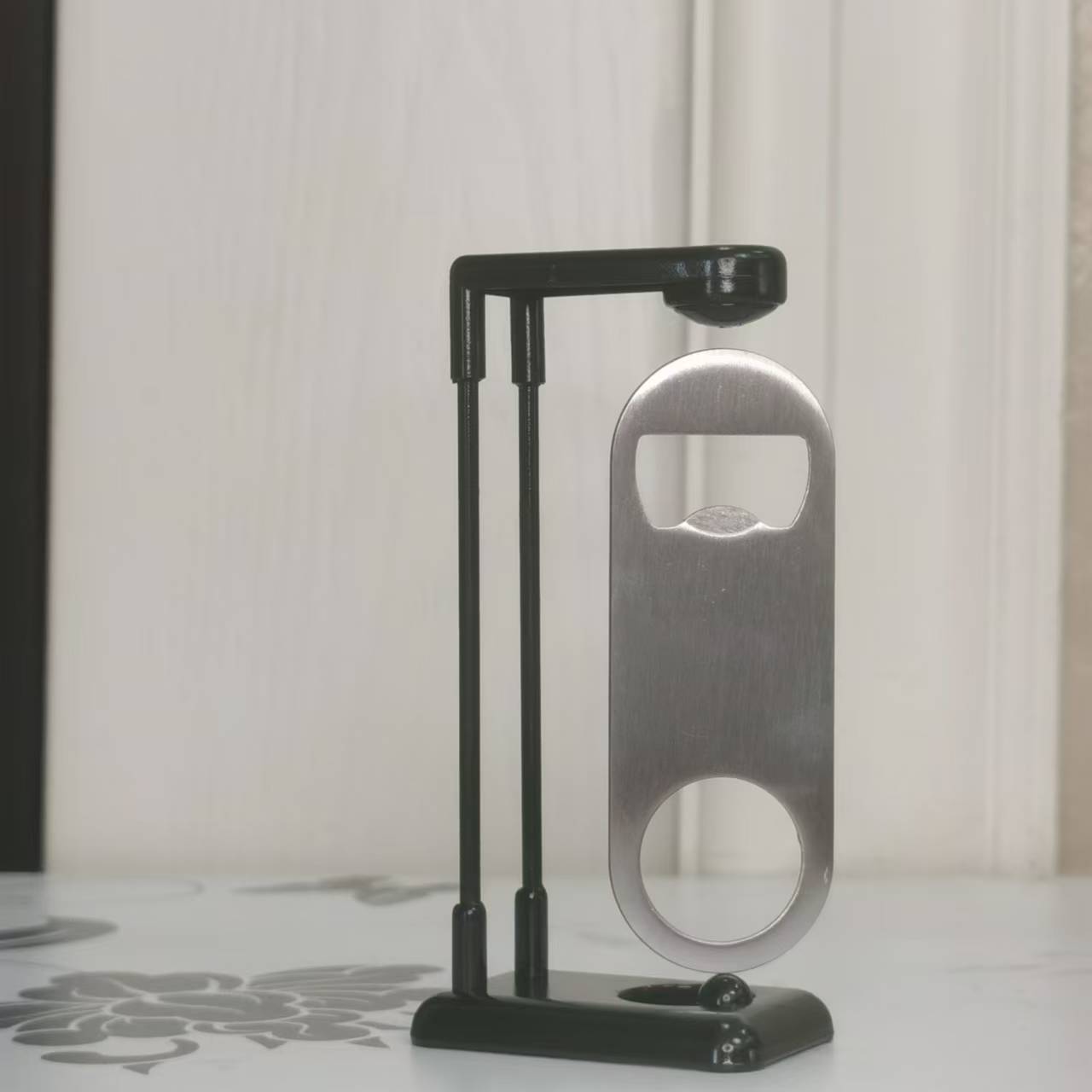 Home Cooking Restaurant - 맥주용 자기 부상 병따개, 바, 펍,