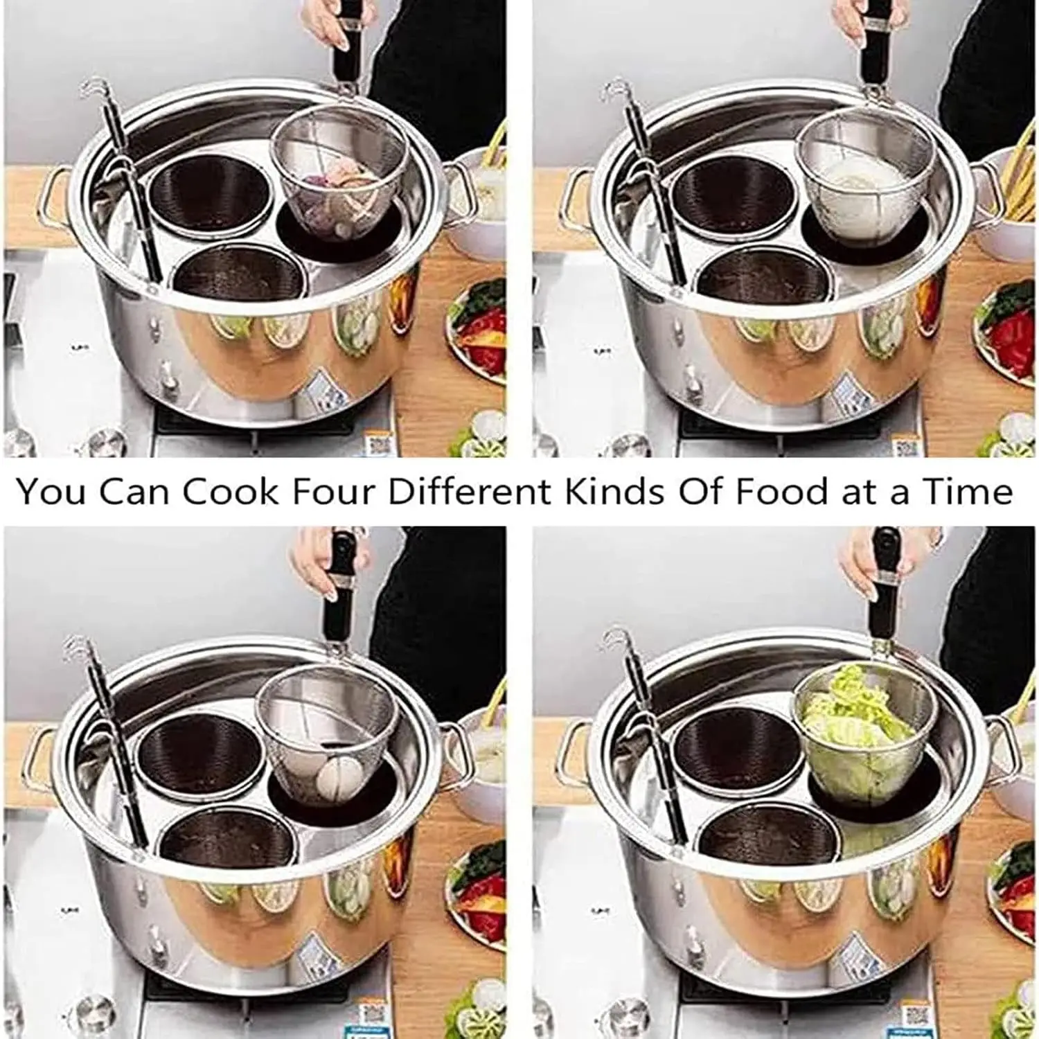 스파게티 면 조리기, 가정용 주방 보관용 냄비, 레스토 - Home Cooking Restaurant 리뷰 및 가격