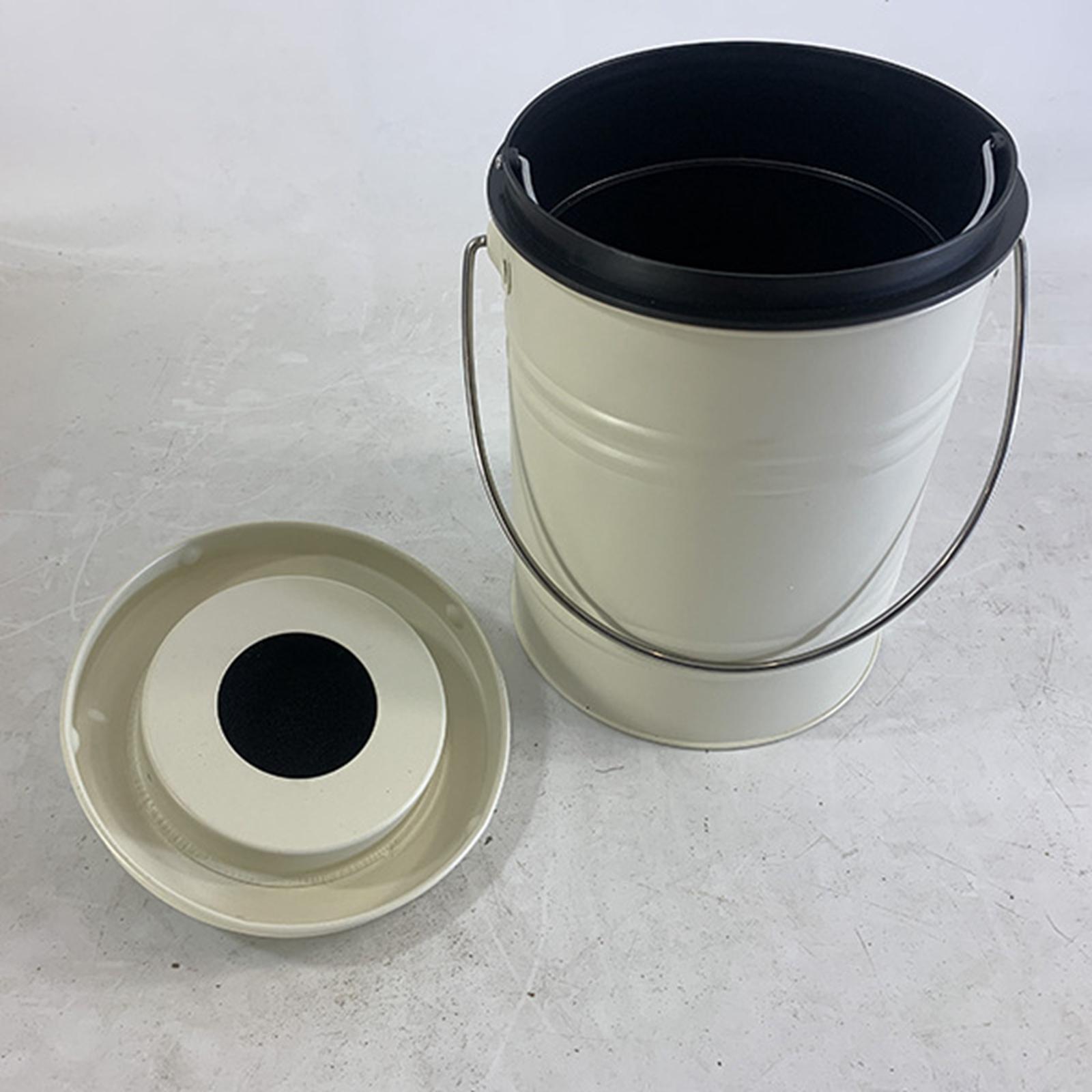 주방 퇴비통 음식물 쓰레기통 휴대용 음식물 퇴비통 발효 - Fermentation Crock 리뷰 및 가격