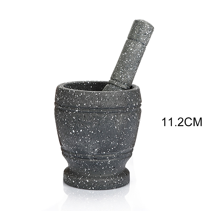 화강암 페슬 및 모르타르 세트, 허브 향신료 후추 마늘 - Mortar Pestle Granite 리뷰 및 가격