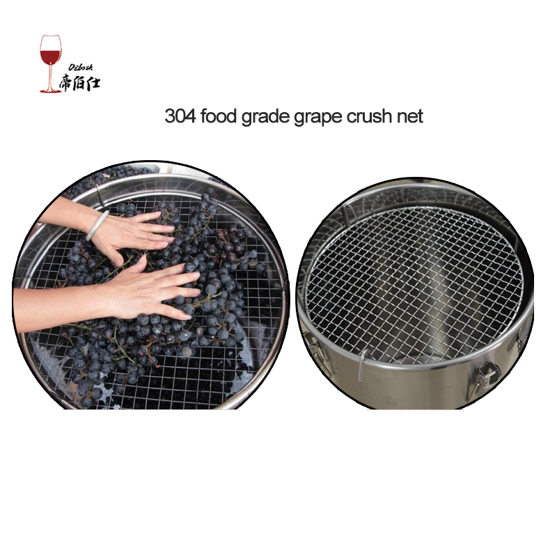 304 스테인리스 스틸 버킷 홈 브루잉 발효 탱크, 와 - Fermentation Crock 리뷰 및 가격