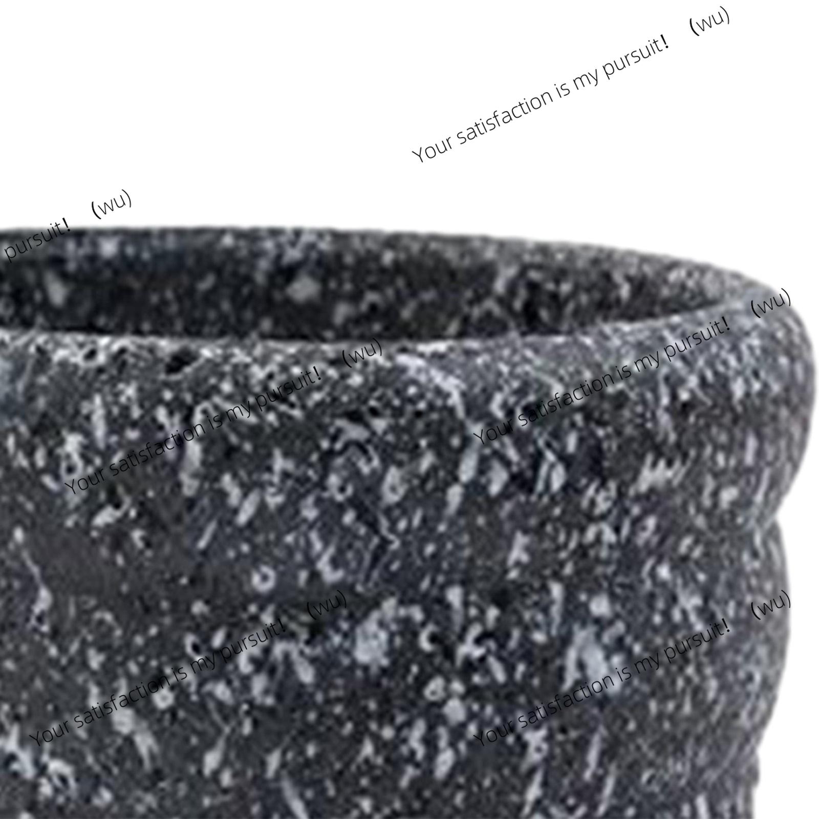 스파이스 핫소스 생강 견과류용 절구기, 재사용 가능한  - Mortar Pestle Granite 리뷰 및 가격