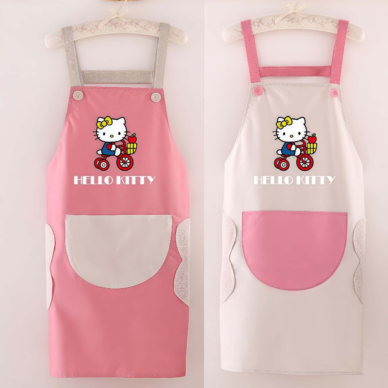 주방 요리용 새 방수 내유성 PVC 앞치마, 여성용 남 - Home Cooking Supplies 리뷰 및 가격
