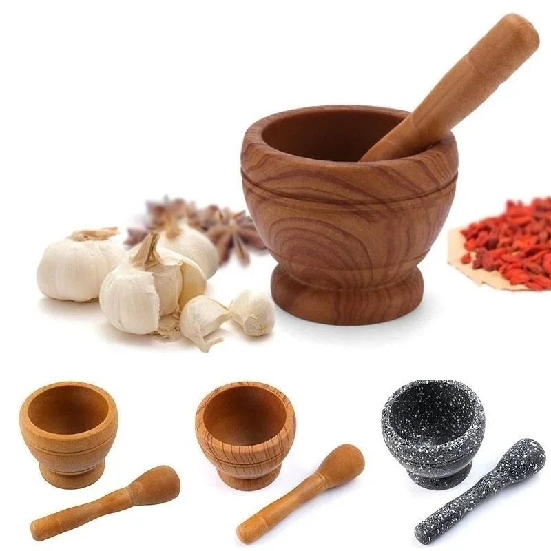 수지 Setmortar 및 유봉 마늘 허브 향신료 혼합 - Mortar Pestle Granite 리뷰 및 가격