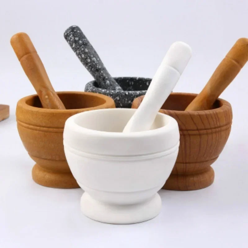 수지 Setmortar 및 유봉 마늘 허브 향신료 혼합 - Mortar Pestle Granite 리뷰 및 가격